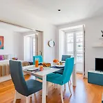 Διαμέρισμα Prime Lisboa