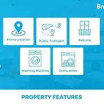Apartamento Prime *