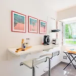 Apartamento Prime Lisboa