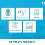 Apartamento Prime *