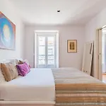 Apartamento Prime Lisboa