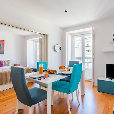 Appartement Prime Lisboa