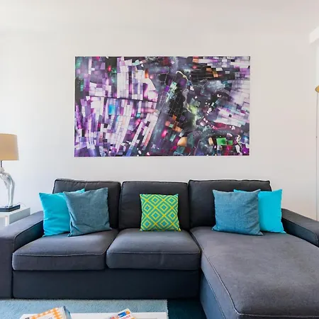 Lejlighed Prime Lisboa