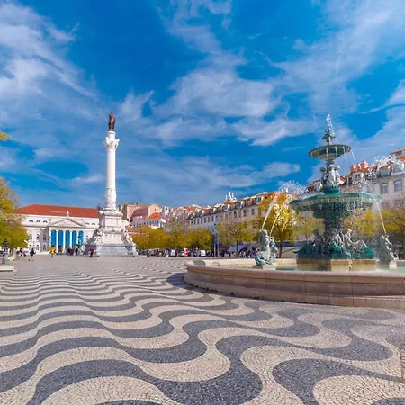 Lejlighed Prime Lisboa