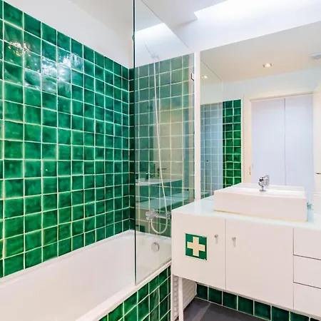 Prime Appartement *