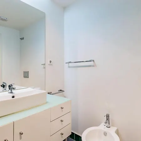 Prime Apartament Lizbona