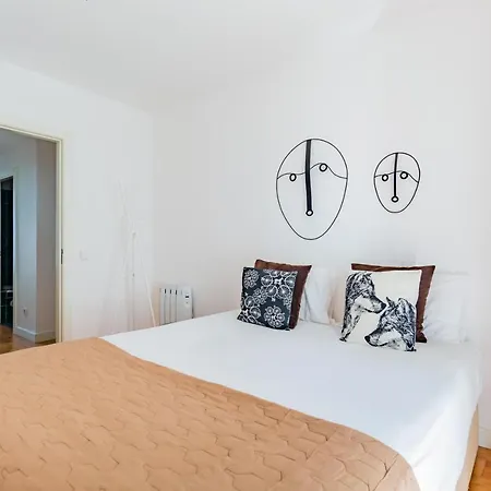 Prime Appartement Lisboa