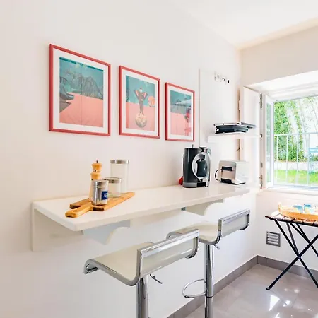 Prime Appartement