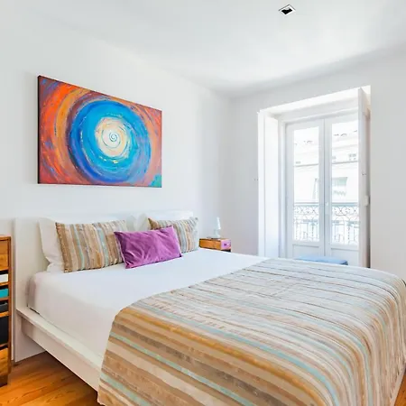 Apartment Prime Lisbon
