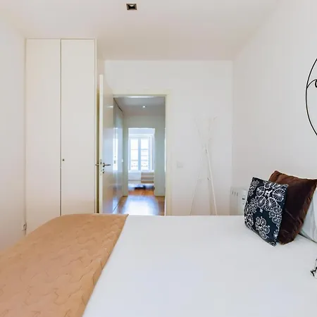 Prime Appartement Lisboa