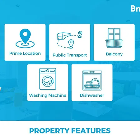 Apartman Prime Lisboa