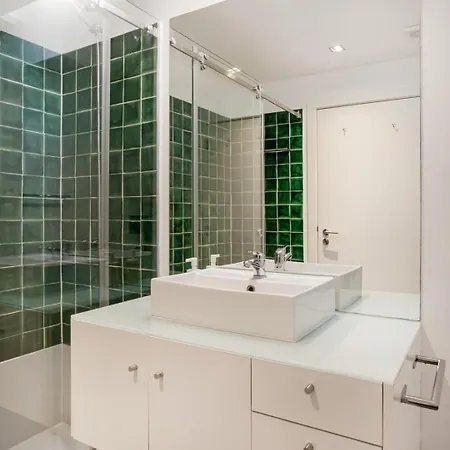 Διαμέρισμα Prime Lisboa