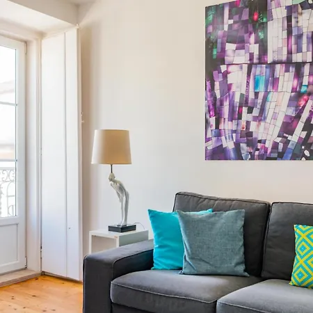 Διαμέρισμα Prime Lisboa