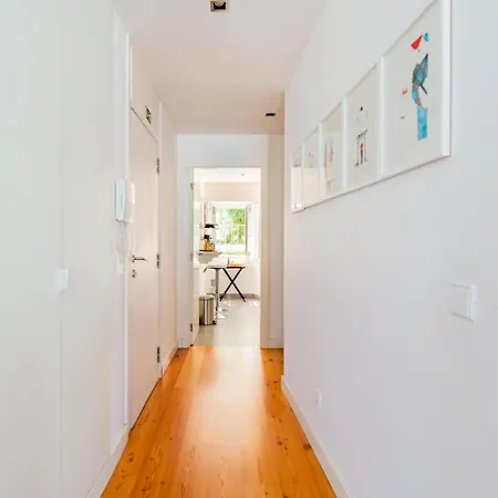 Prime Διαμέρισμα Lisboa