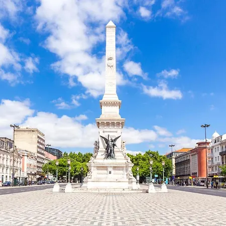 Prime アパート リスボン