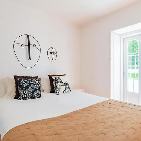 Prime アパート リスボン