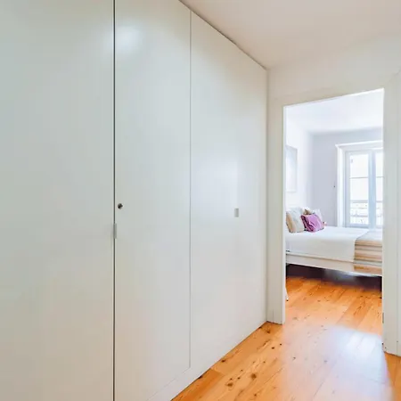 Prime Lägenhet Lisboa