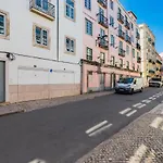 Apartment Prime Lisbon