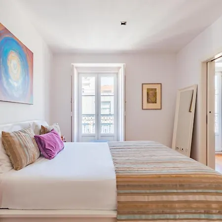 Apartamento Prime Lisboa